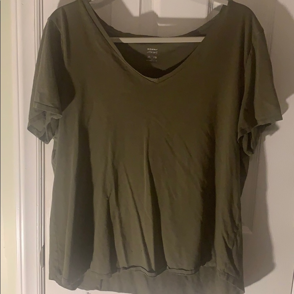 Old navy v neck